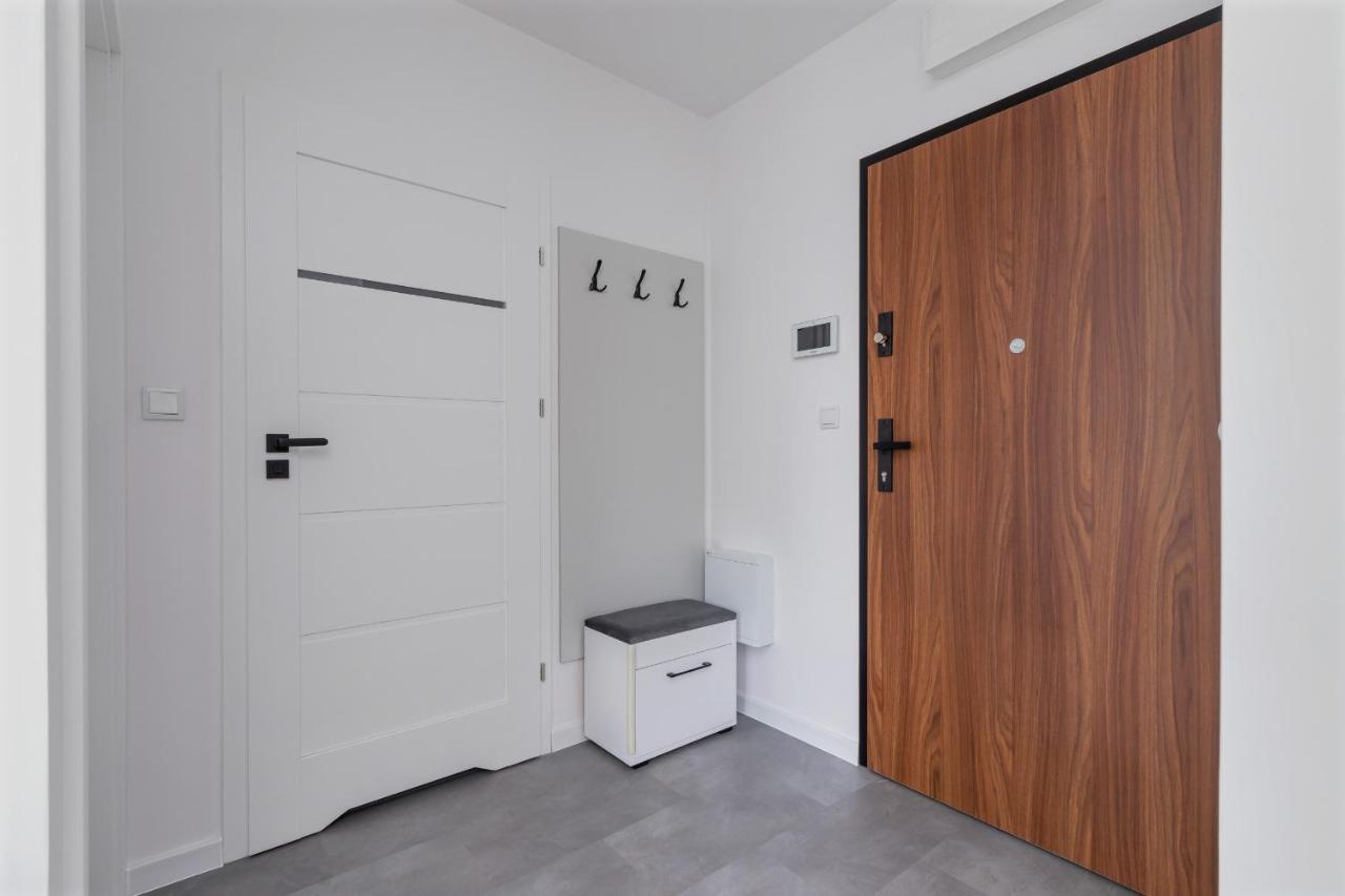 Lux Apartment Grzegorzecka Estate Cracow By Renters Prestige Krasków Eksteriør bilde