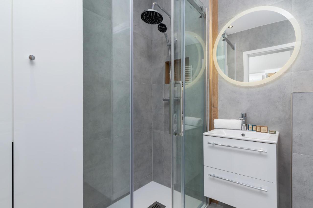 Lux Apartment Grzegorzecka Estate Cracow By Renters Prestige Krasków Eksteriør bilde